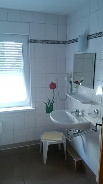 Haus Wiesengrund Friedrichsbrunn Ngoại thất bức ảnh
